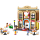 LEGO Friends 42655 Restauracja i szkoła gotowania - 1284101 - zdjęcie 7